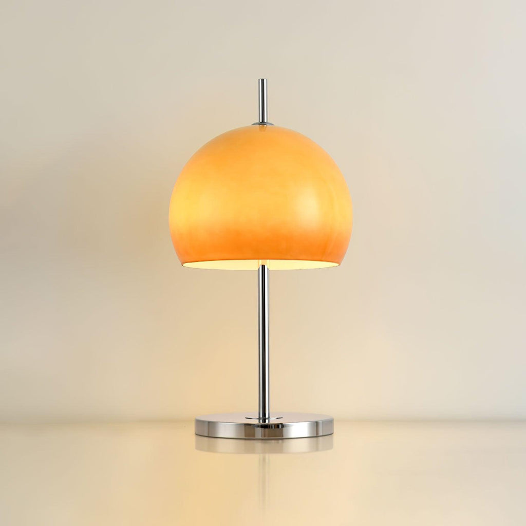 Svampebordlampe i Bauhaus-stil | Orntli