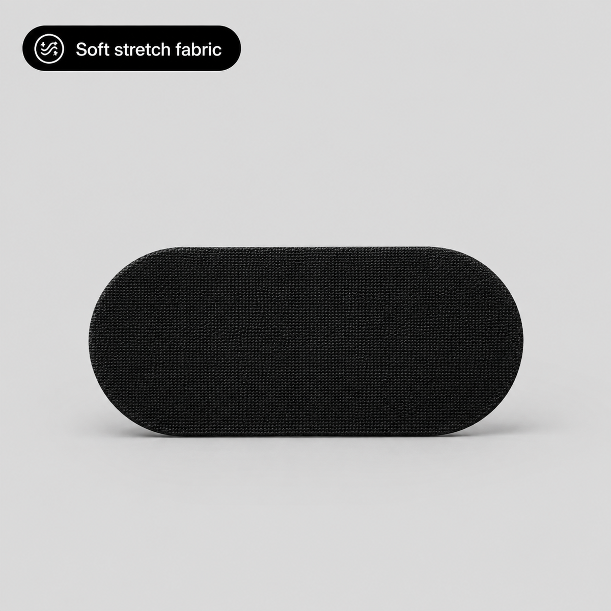 VivoSleep mouth tape limits mouth breathing and night snoring.