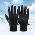 ArcticShield Winter Touchscreen Gloves For Women And Men Waterproof Warmth