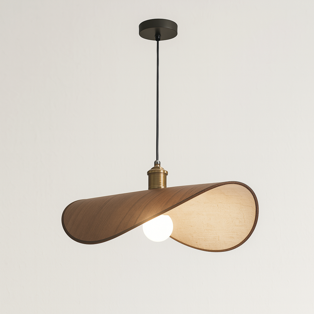 Blossom LED aksentlampe | Orntli