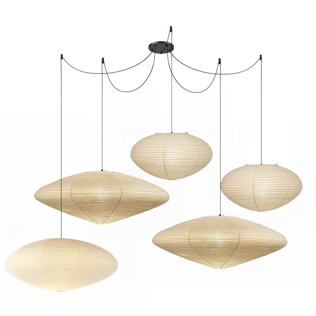 Suspension en papier washi – 15A 21A 26A