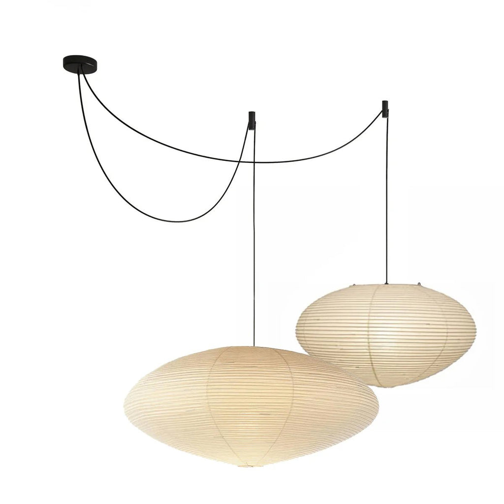 Suspension en papier washi – 15A 21A 26A