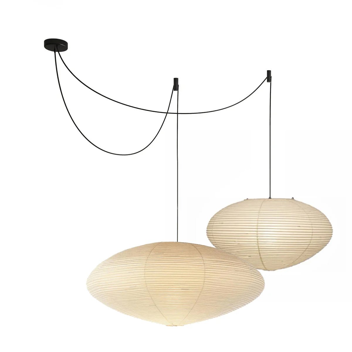 Suspension en papier washi – 15A 21A 26A