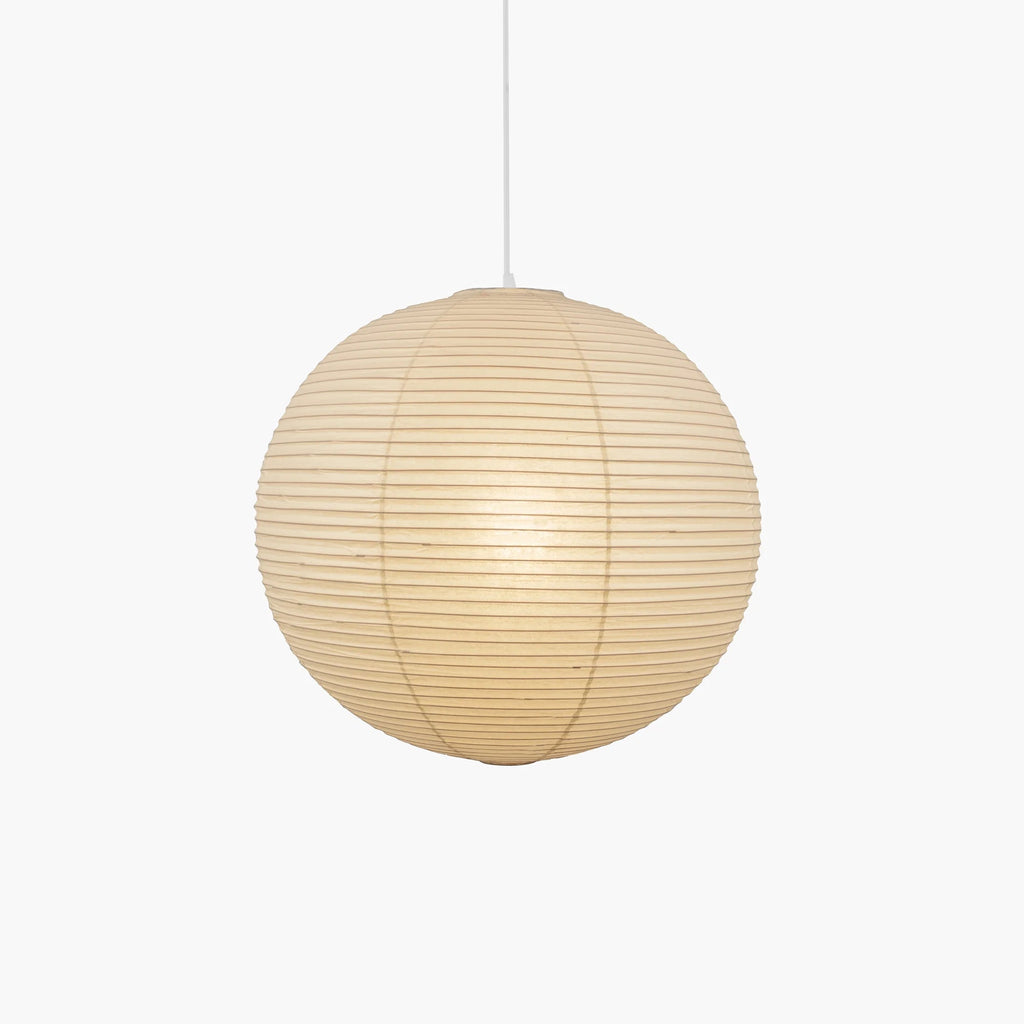Rice Paper 45A Pendant Lamp - Vakkerlight