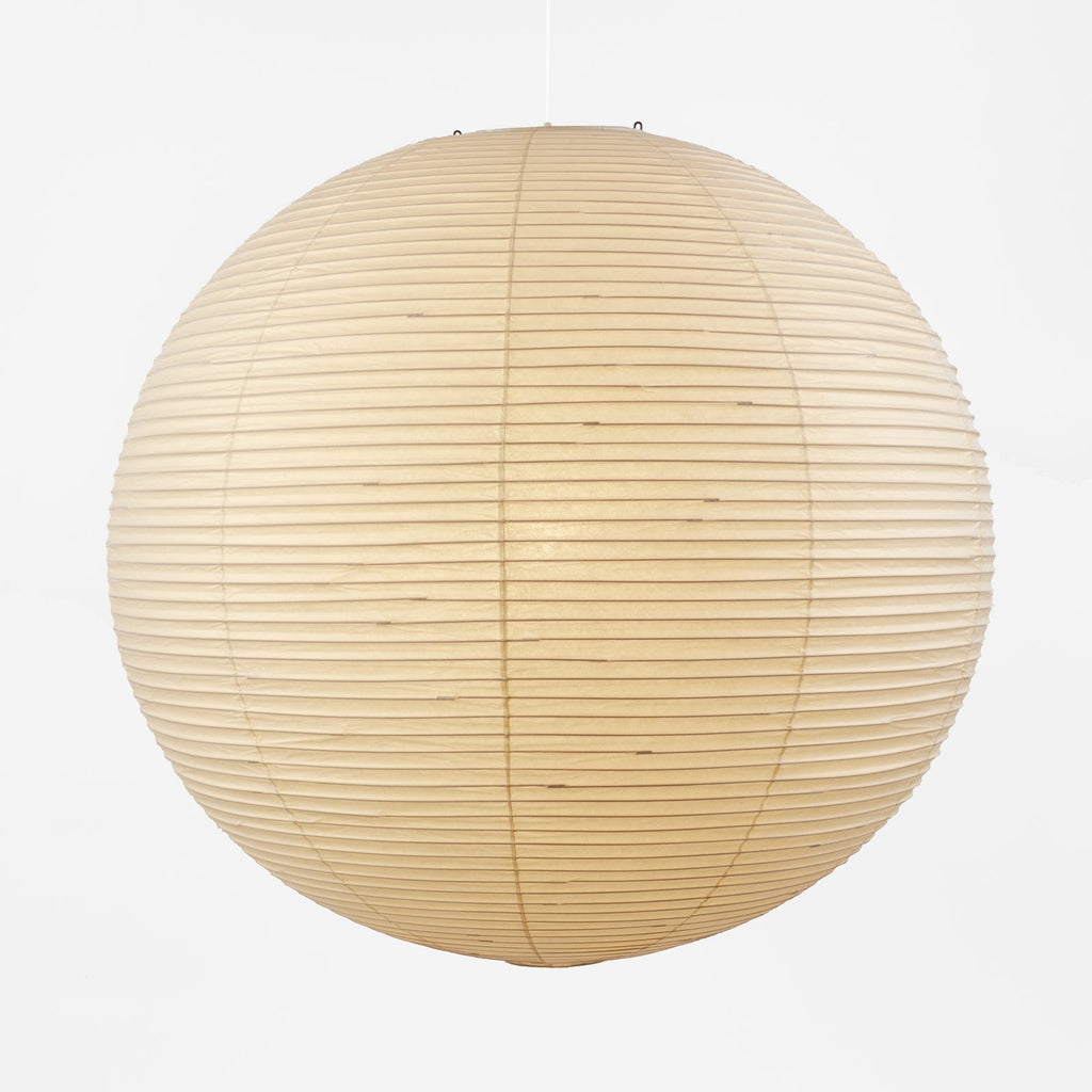 Washi Paper A Pendant Lamp - Vakkerlight