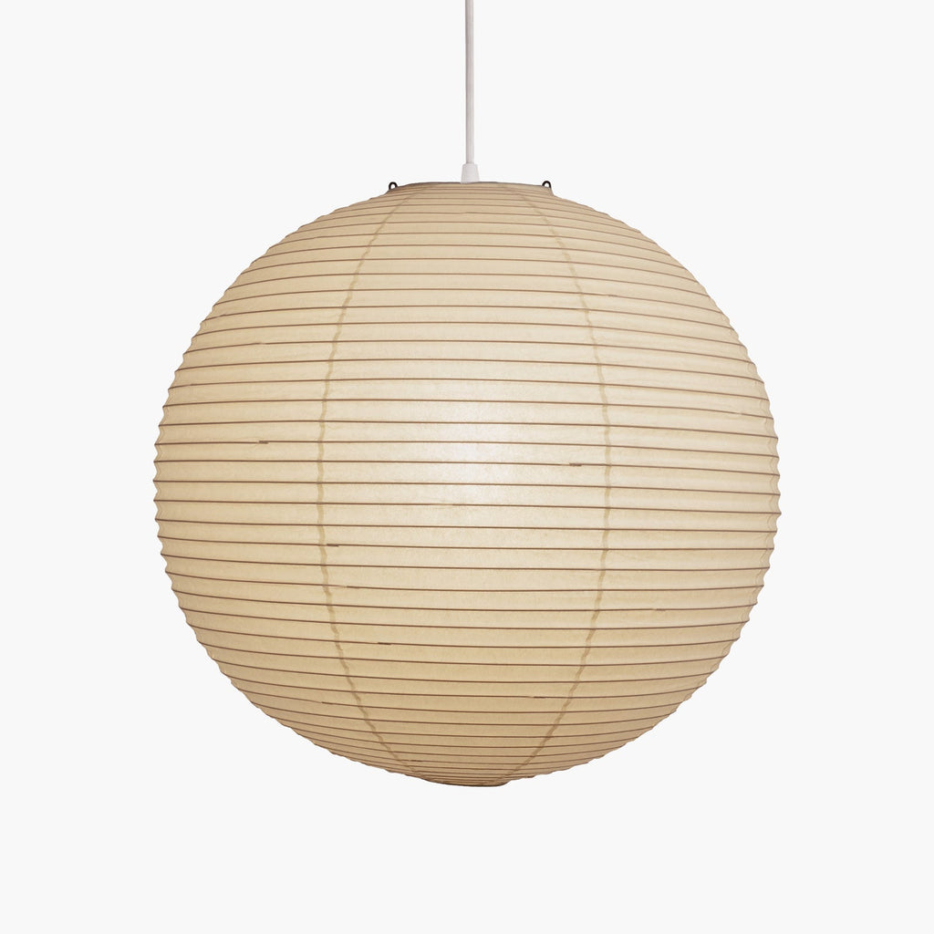 Washi Paper A Pendant Lamp - Vakkerlight