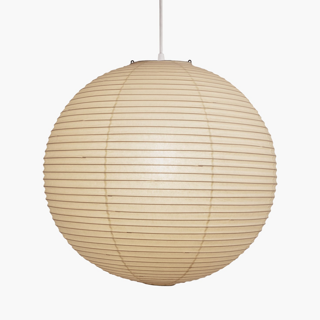 Washi Paper A Pendant Lamp - Vakkerlight
