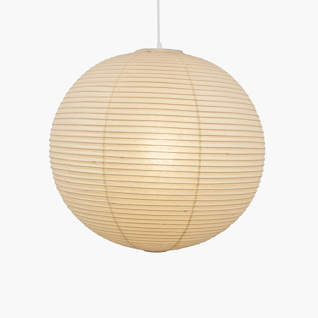 Washi Paper A Pendant Lamp - Vakkerlight