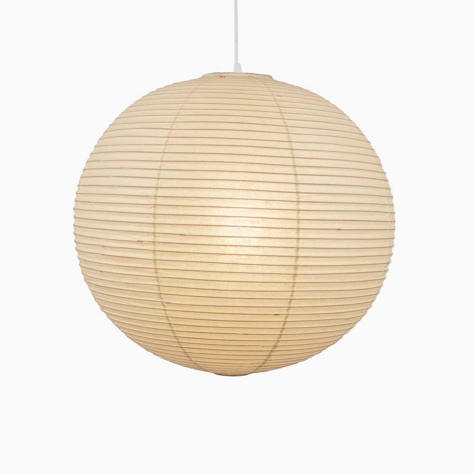Washi Paper A Pendant Lamp - Vakkerlight
