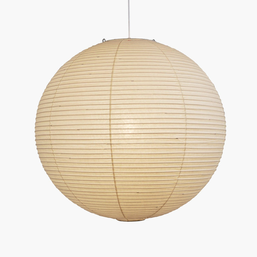 Washi Paper A Pendant Lamp - Vakkerlight