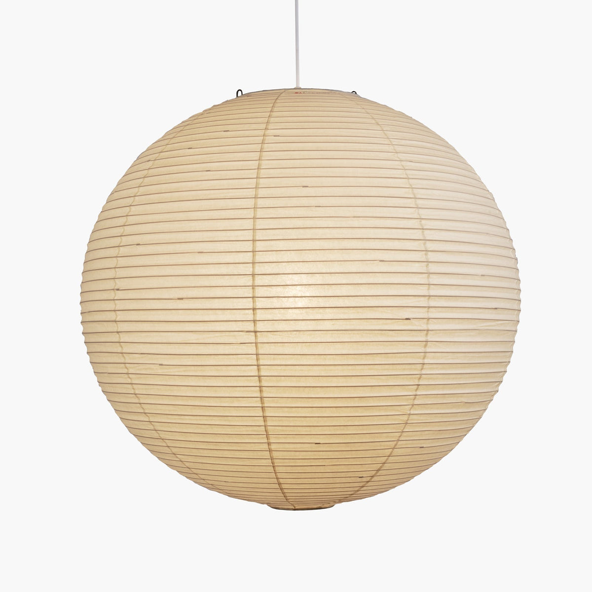 Washi Paper A Pendant Lamp - Vakkerlight