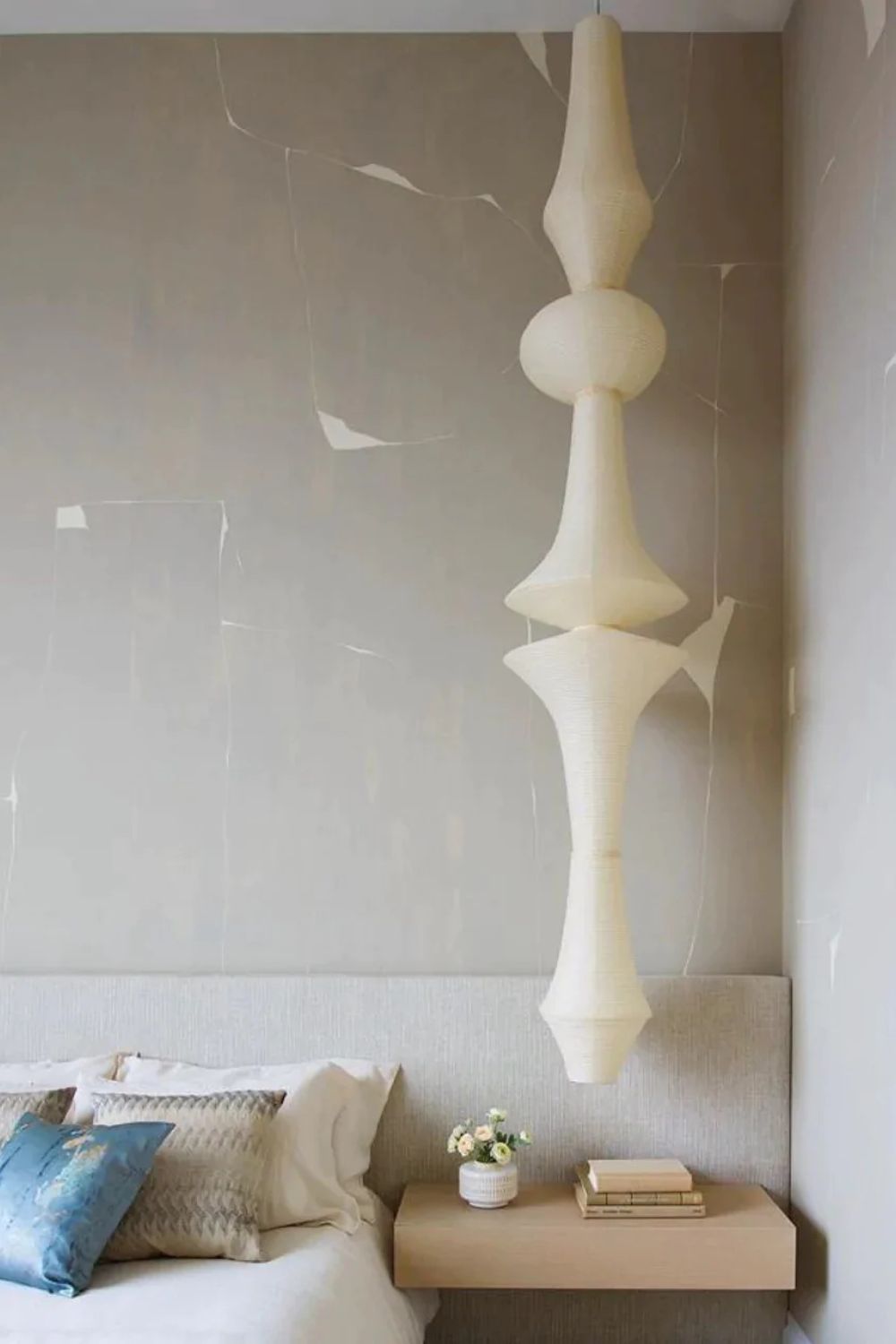 180″ 插电式和纸 E 吊灯串灯