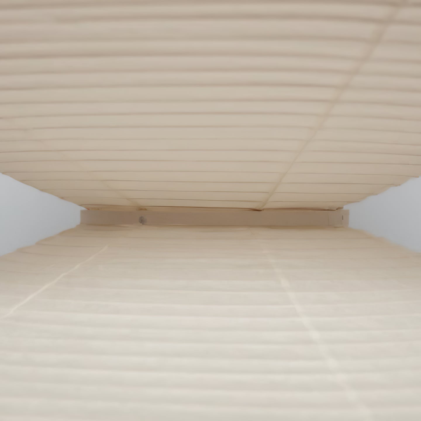 180″ 插电式和纸 E 吊灯串灯
