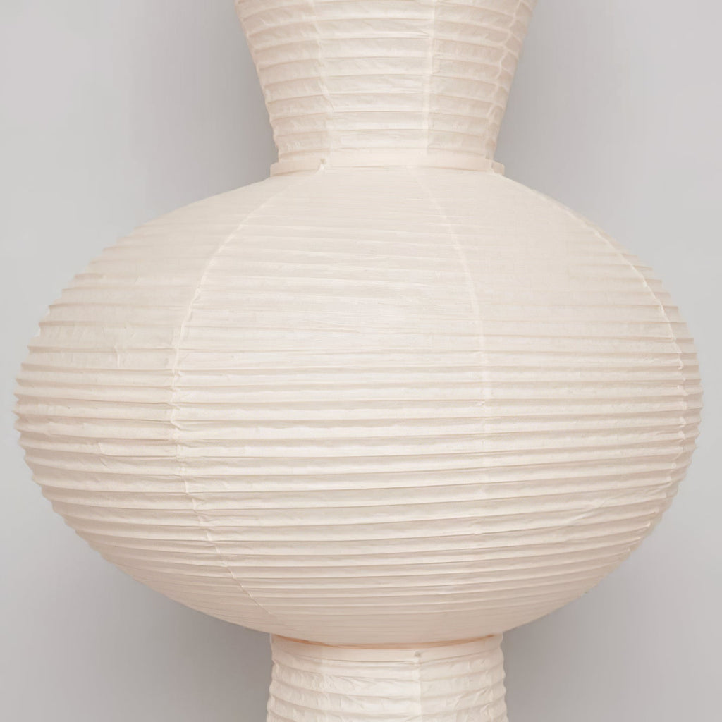 180″ 插电式和纸 E 吊灯串灯