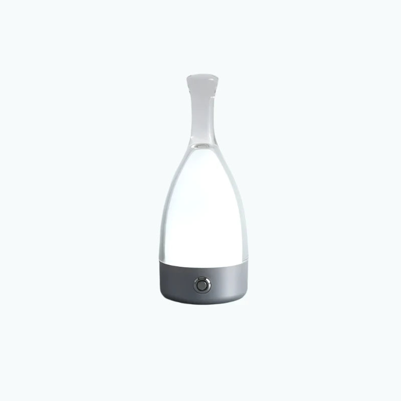 BottleLumi – מנורת בקבוק דקורטיבית