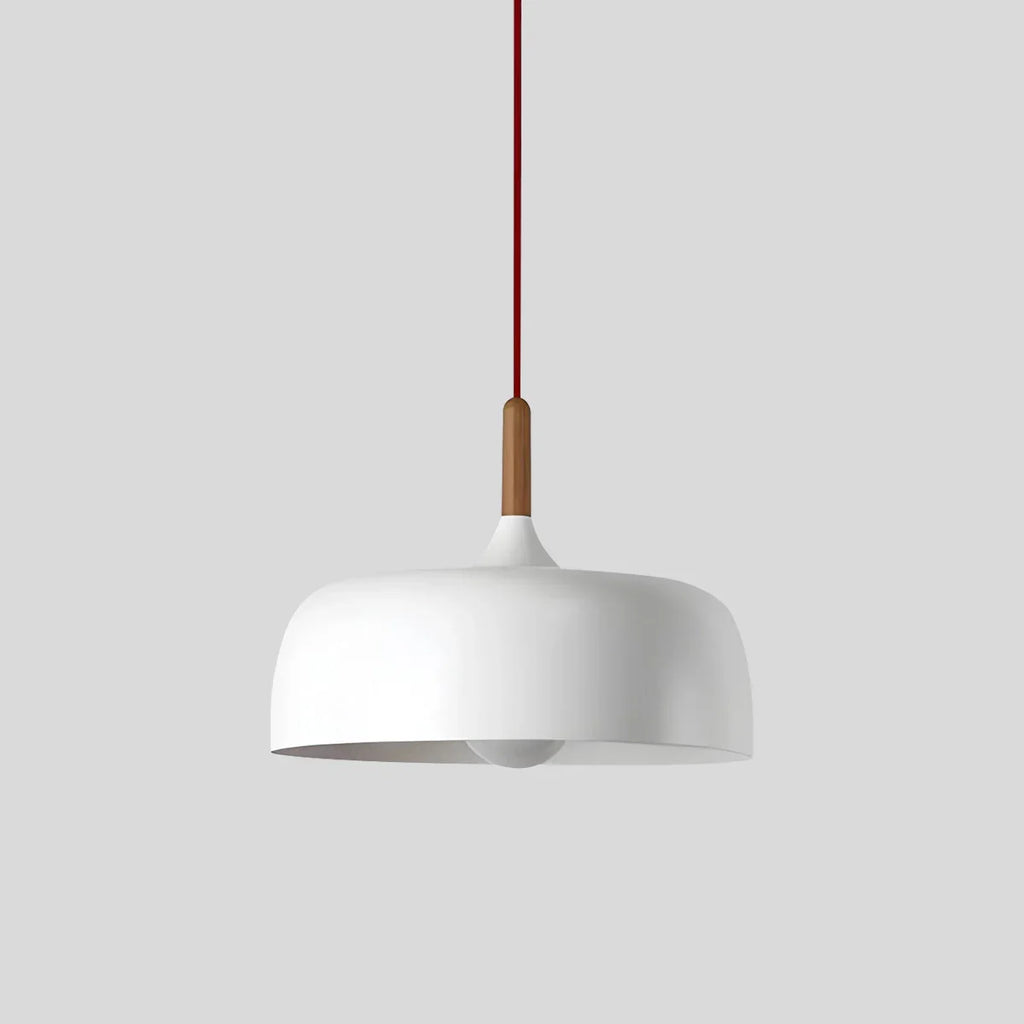 Moderne Kuppel-Makronen-Hängeleuchte für Kücheninsel - Orntli