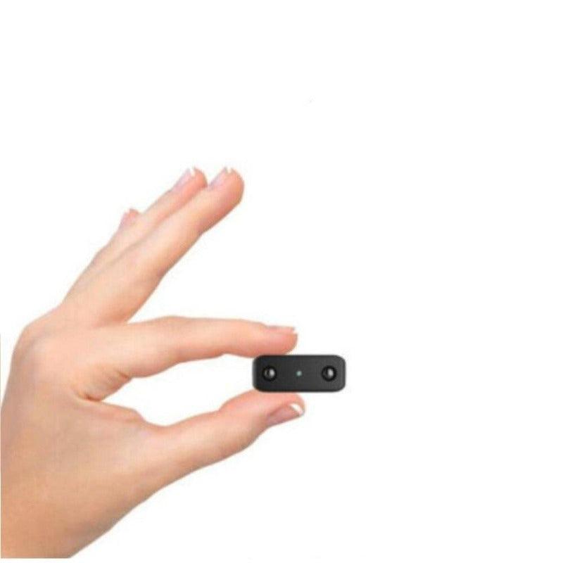 Cameră de securitate wireless SnapCam HD 1080p – Înregistrare clară ca cristal, vedere nocturnă și unghi larg