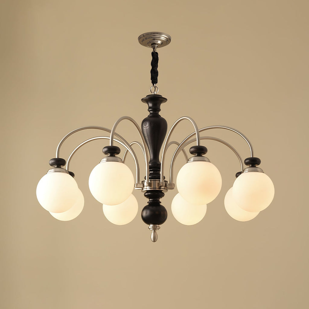 Windsor Classic Chandelier - Lamp Outdoor