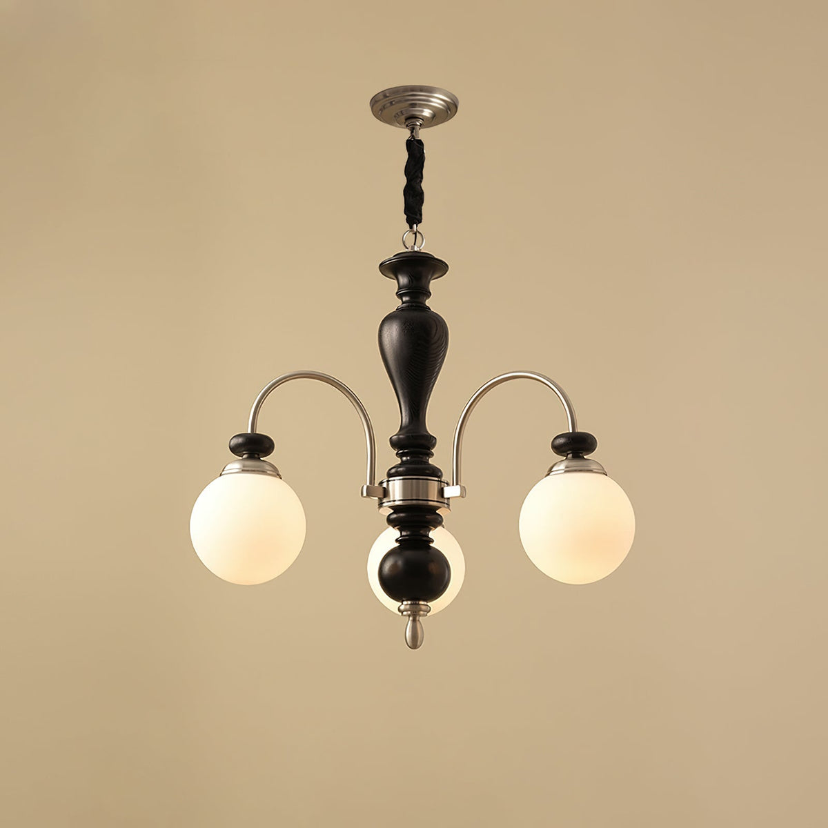 Windsor Classic Chandelier - Vakkerlight