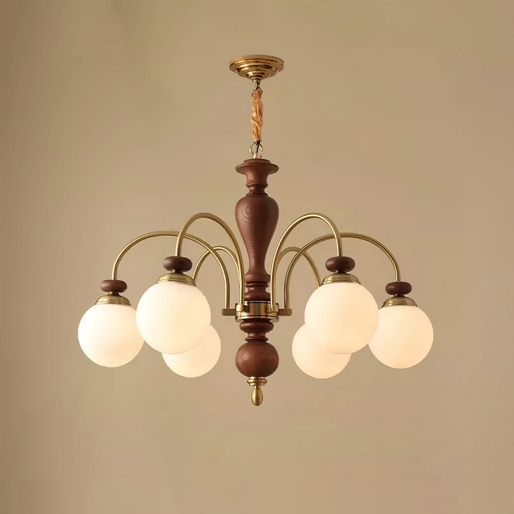 Windsor Classic Chandelier - Lamp Outdoor