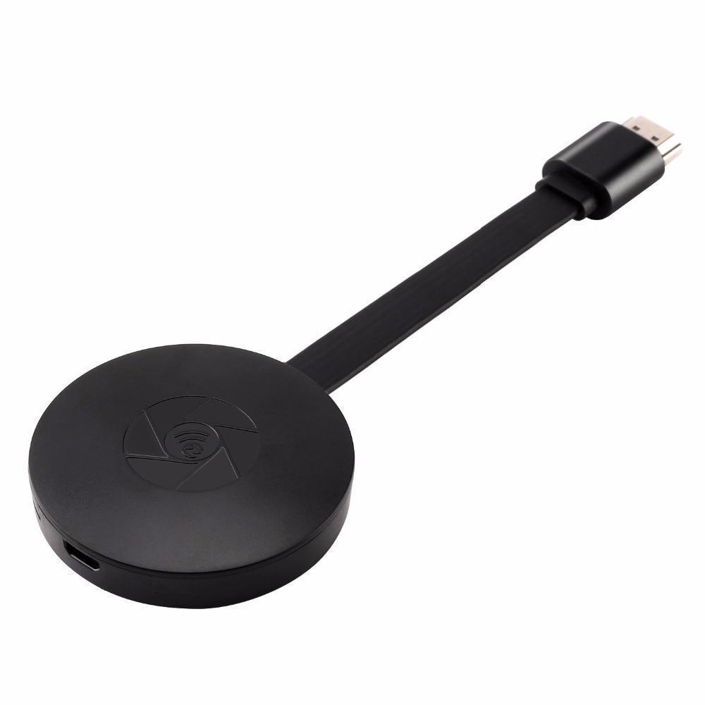 Hordozható Vezeték nélküli HDMI TV vevő l Hordozható 1080P Kijelző HDMI TV vevő