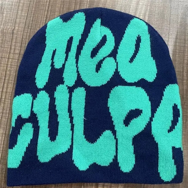 Coleção Edição AeroThread 2023 de Gorro de Malha de Qualidade