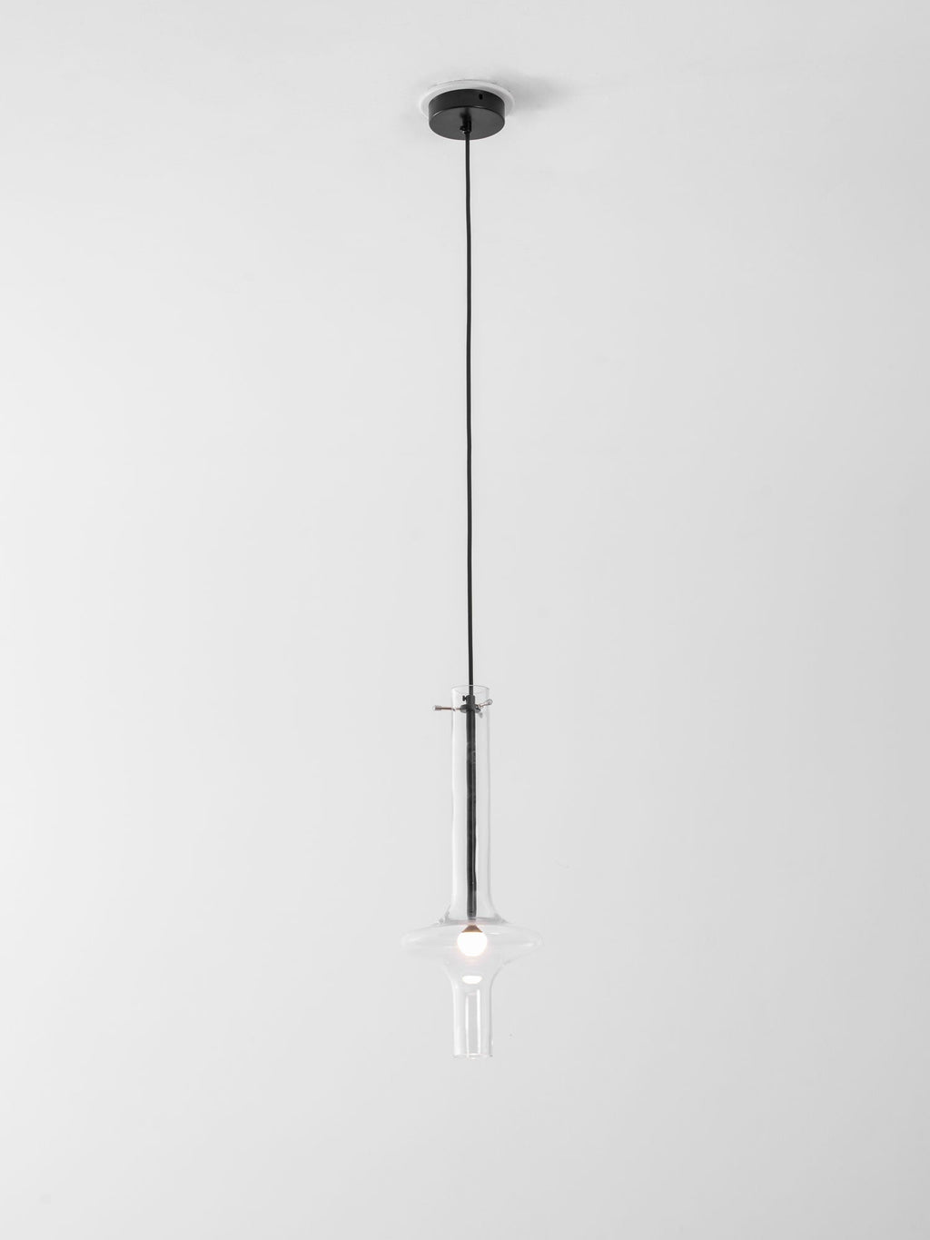 Wonder moderne loftsophængt lampe