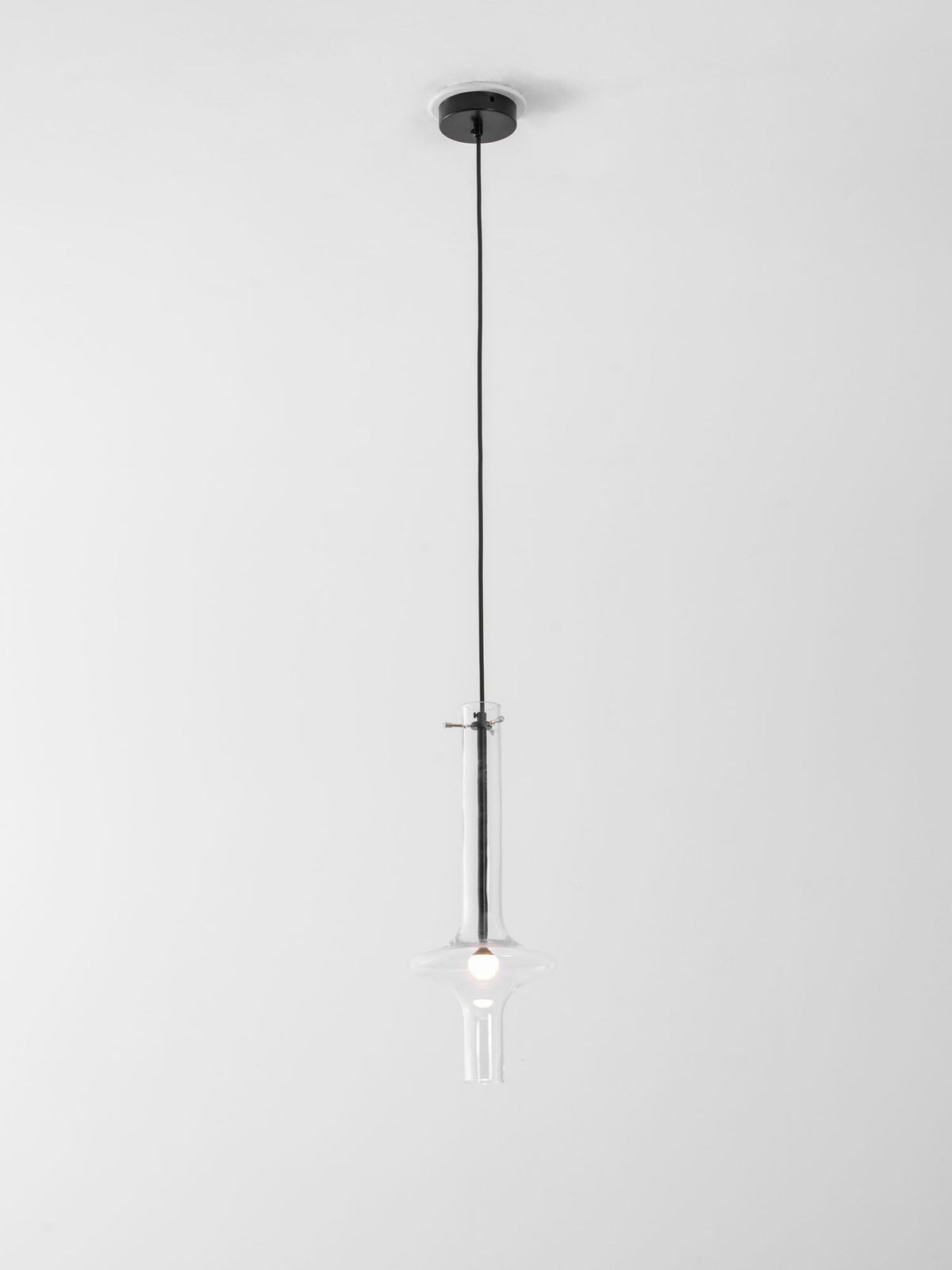 Wonder moderne loftsophængt lampe