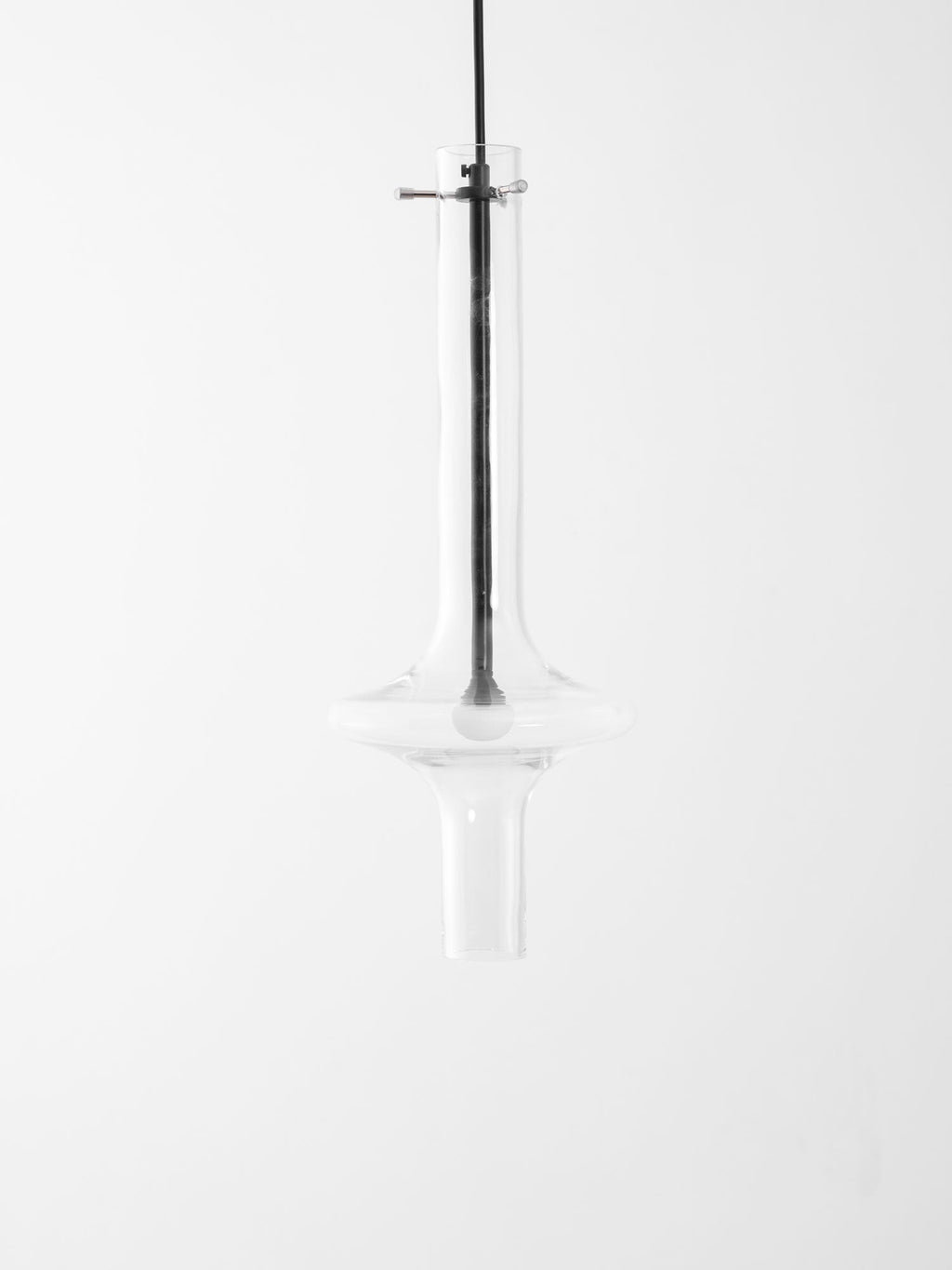 Wonder moderne loftsophængt lampe