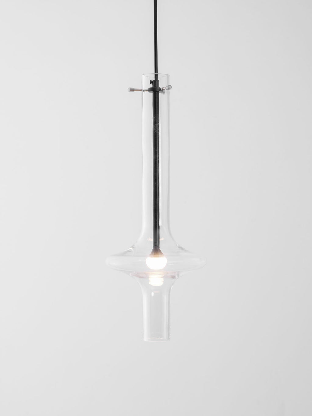 Wonder moderne loftsophængt lampe