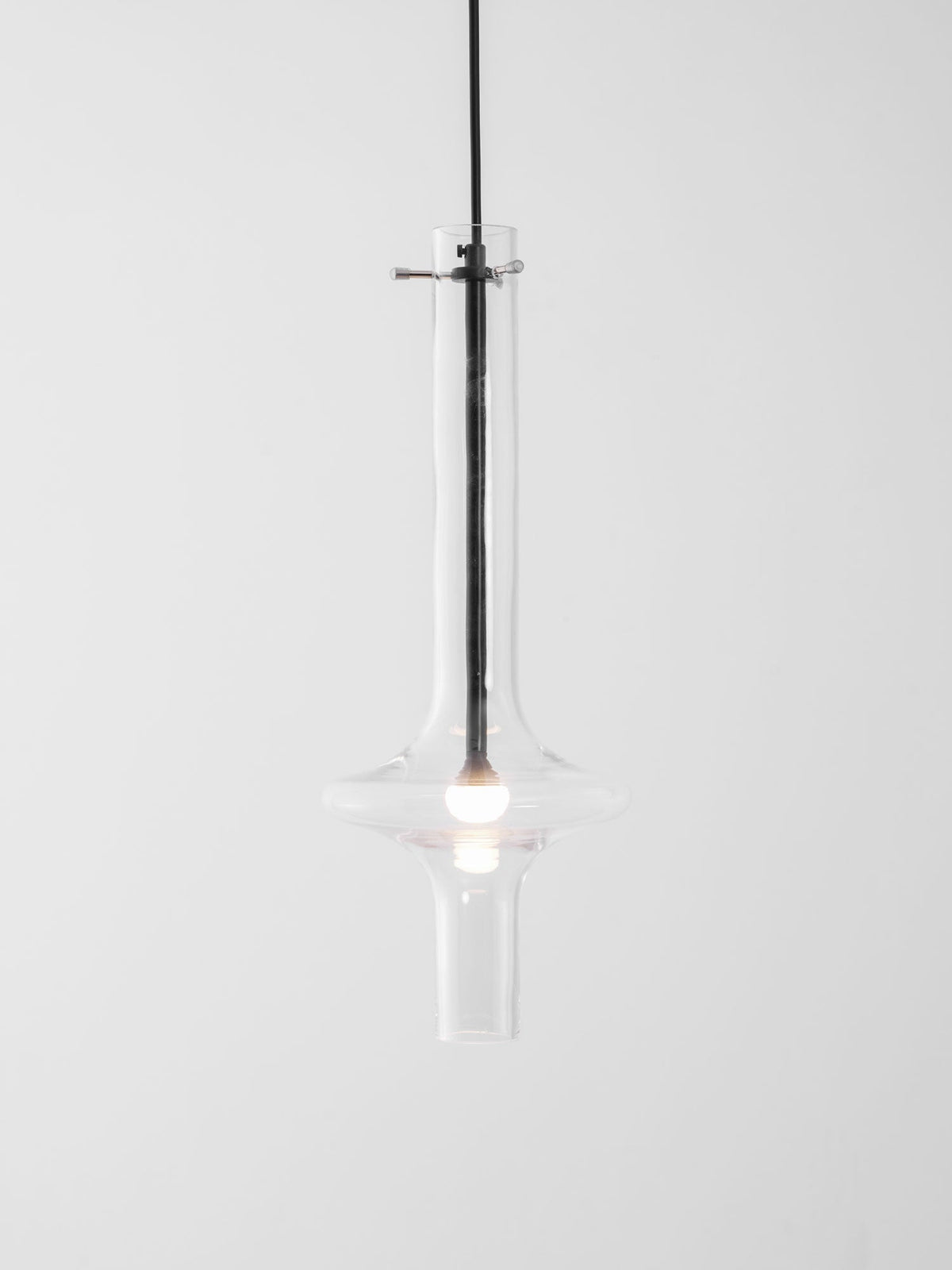 Wonder moderne loftsophængt lampe