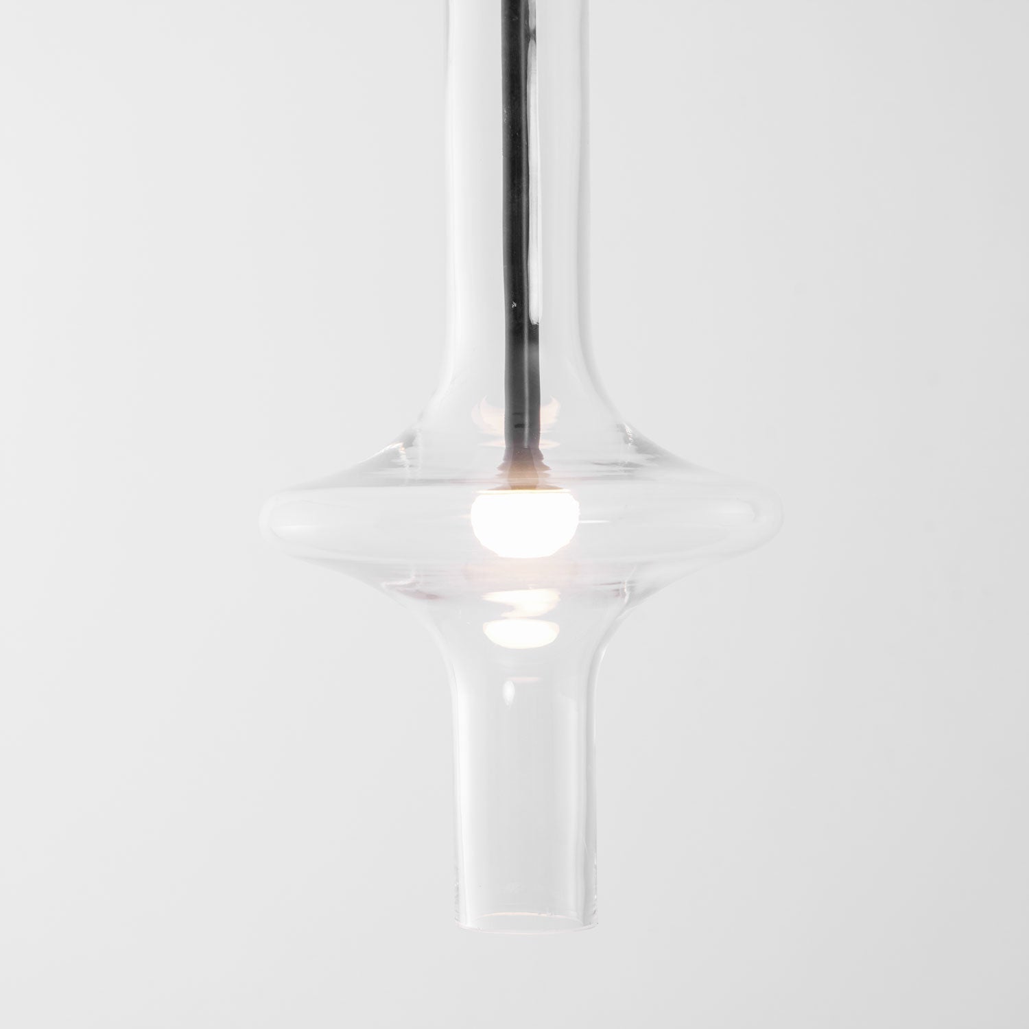 Wonder moderne loftsophængt lampe