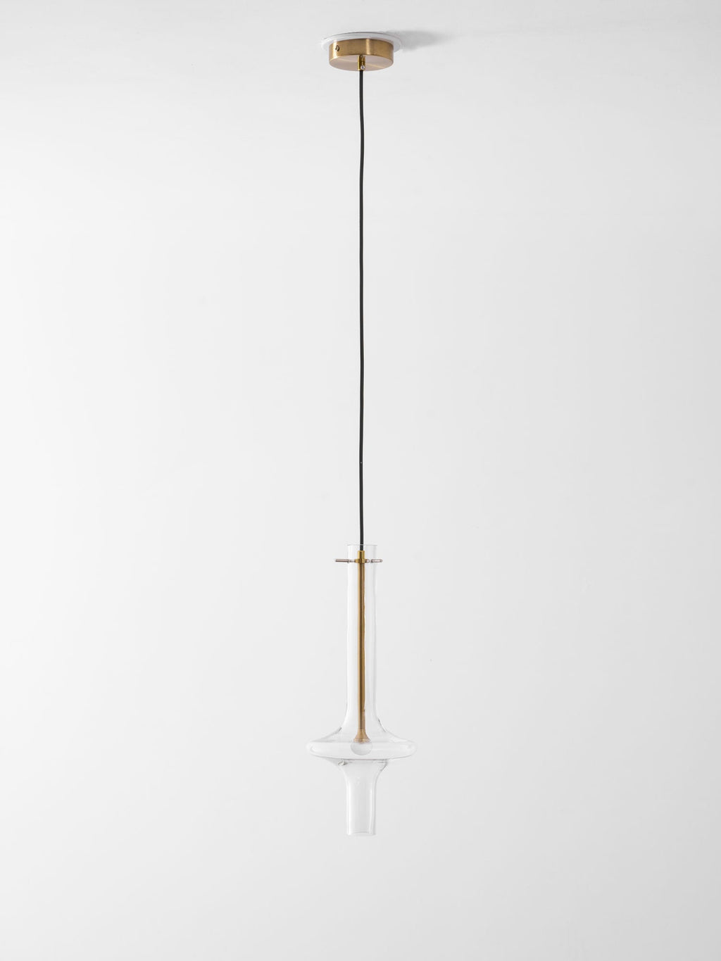 Wonder moderne loftsophængt lampe
