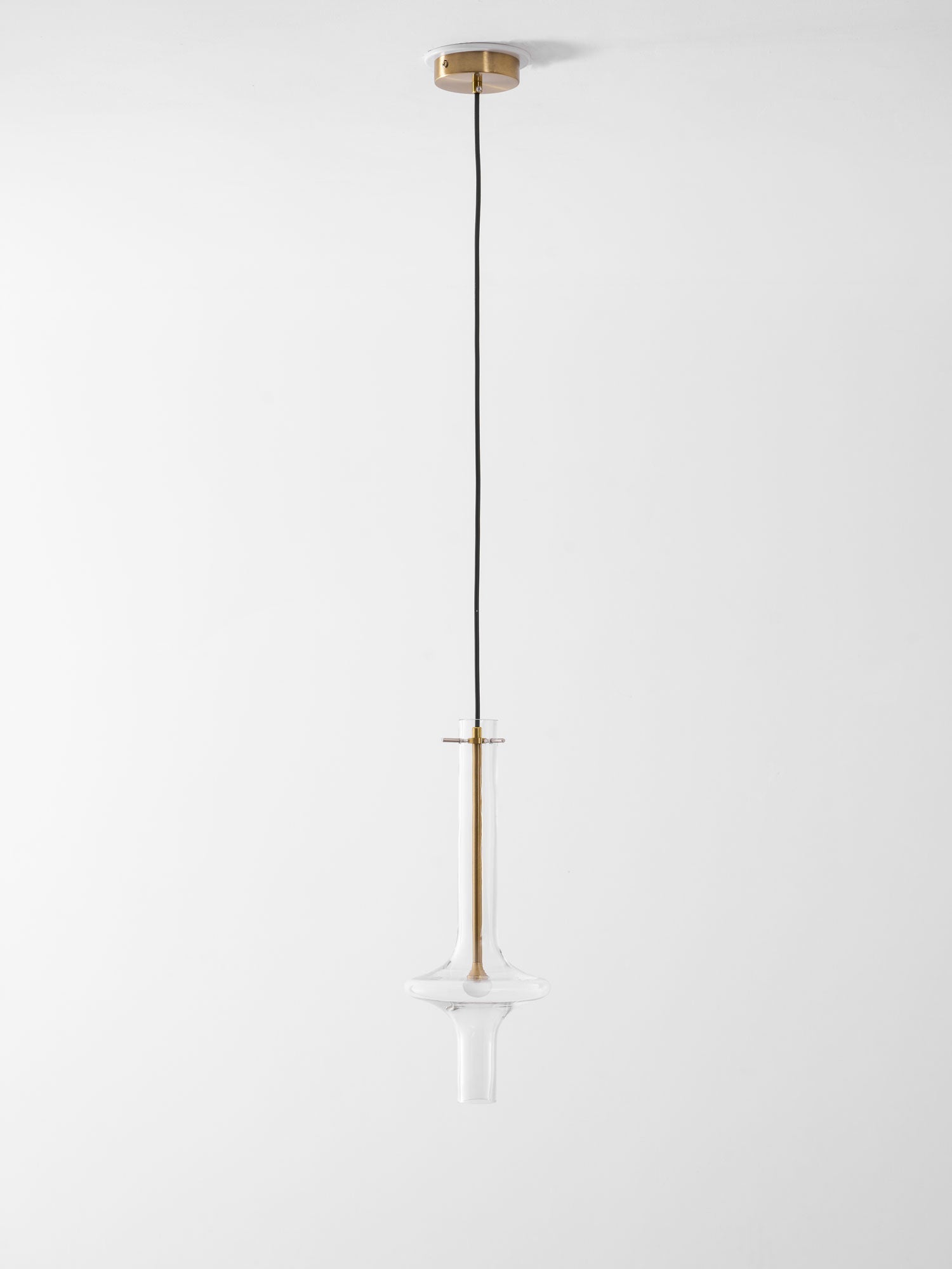 Wonder moderne loftsophængt lampe