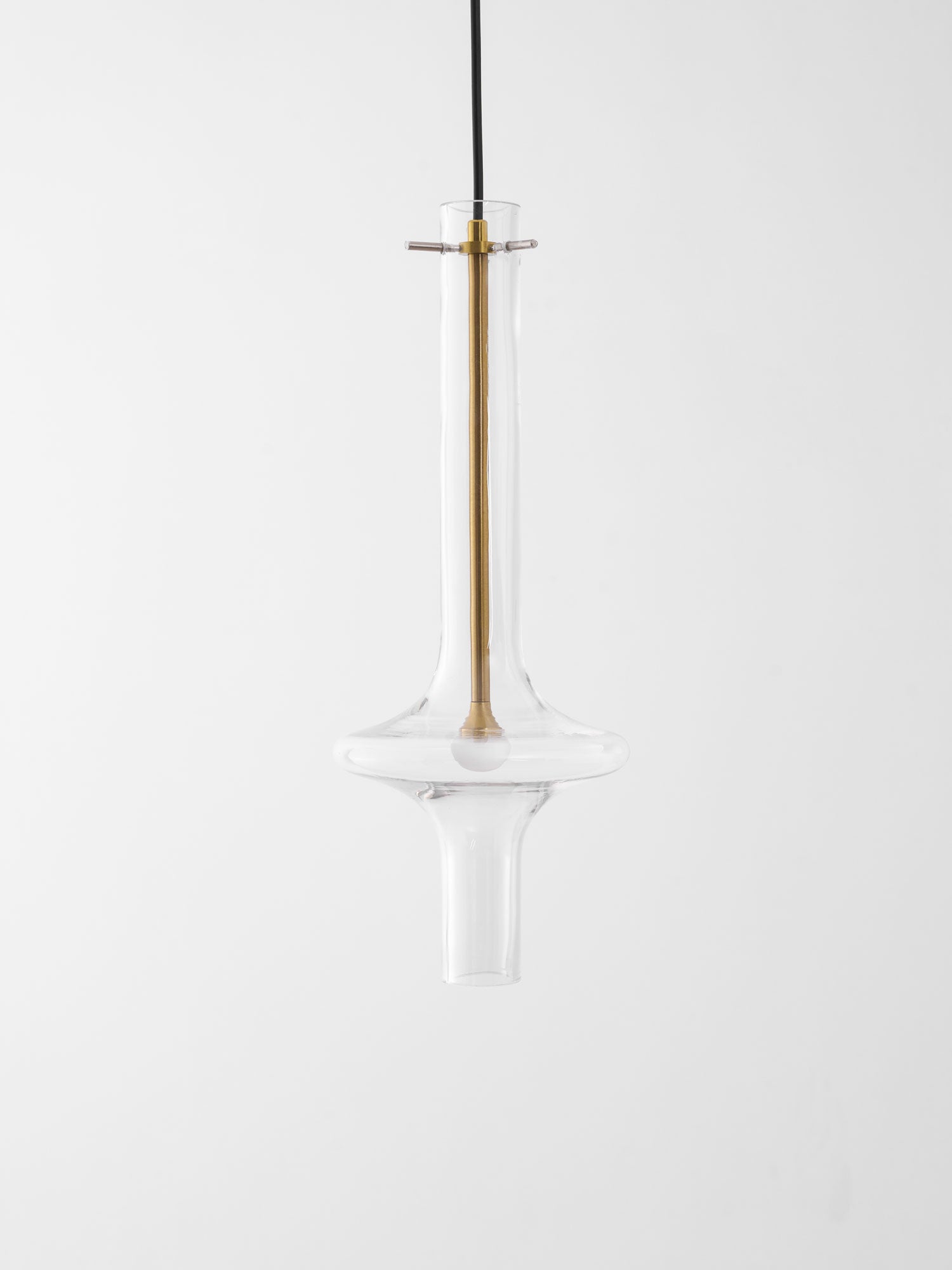 Wonder moderne loftsophængt lampe