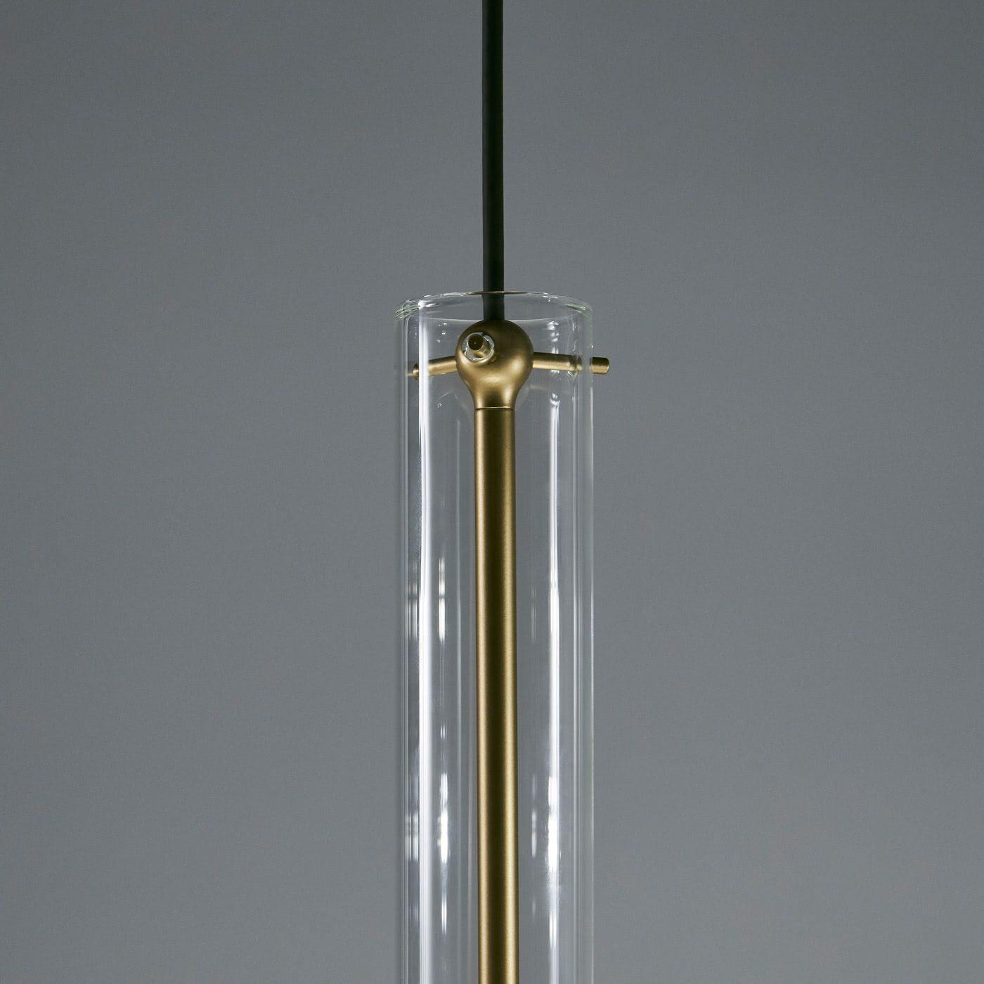 Wonder moderne loftsophængt lampe