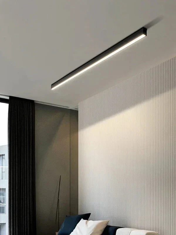 Série stropních svítidel LuminaGlow pro více místností