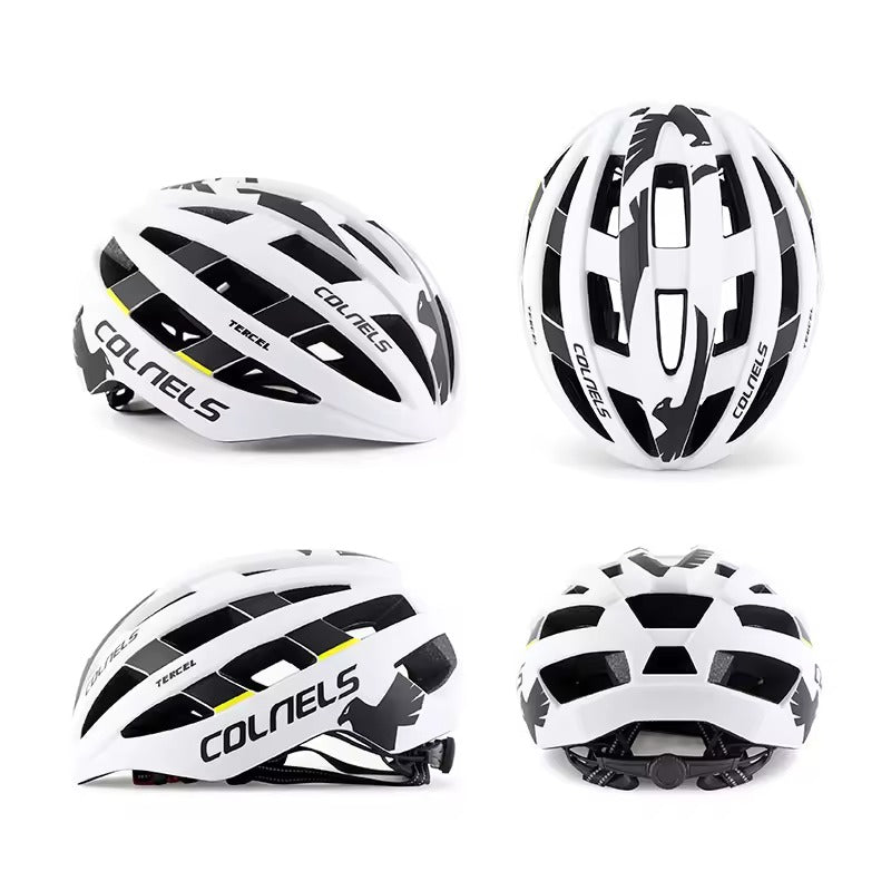 Casque de vélo XL pour hommes et femmes anti-collision VTT