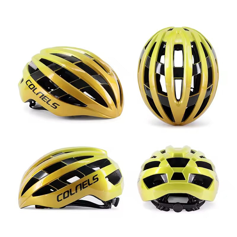 Casque de vélo XL pour hommes et femmes anti-collision VTT