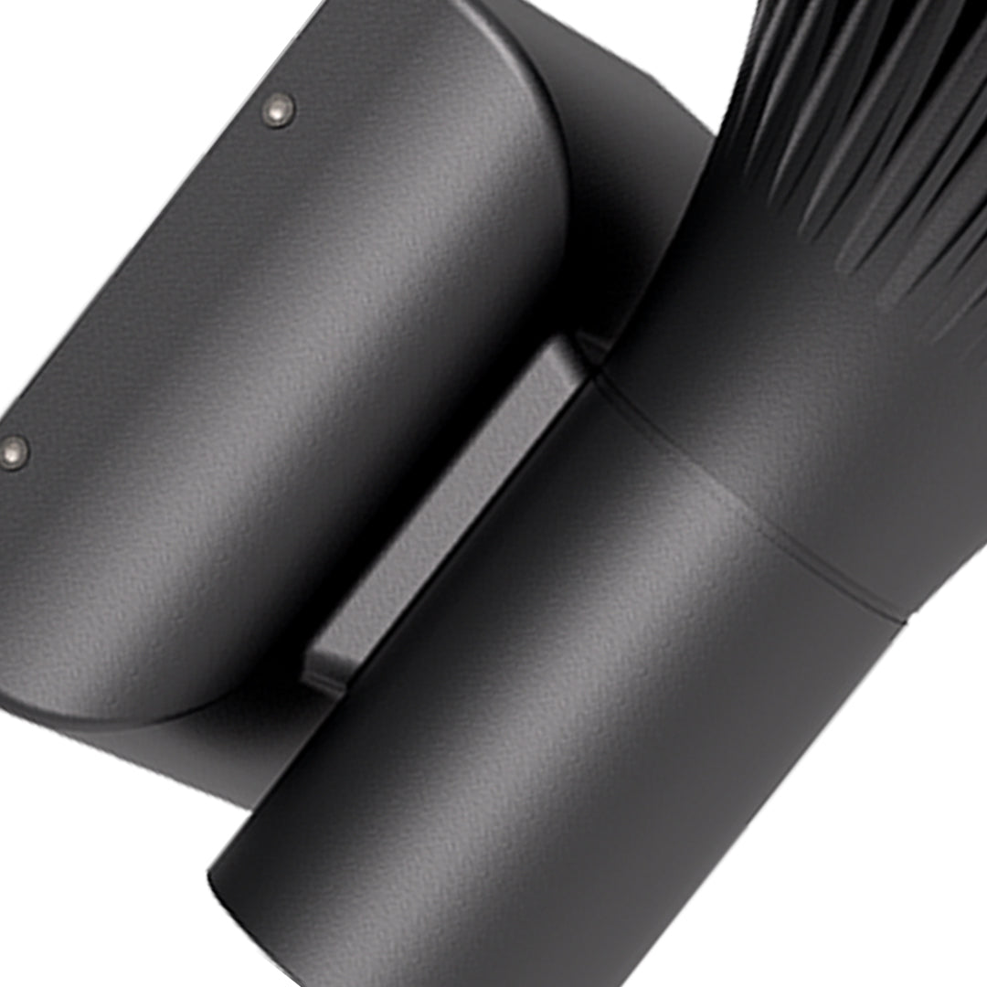 Venkovní nástěnné svítidlo Livi z tlakově litého materiálu — severské minimalistické svítidlo