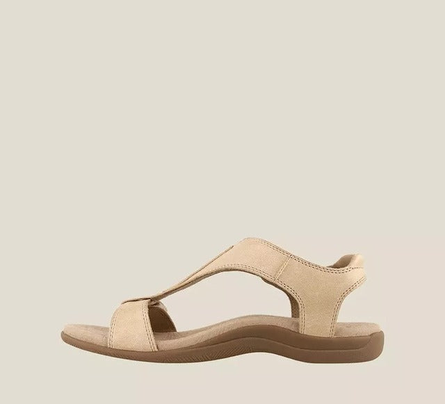 Xiella - Ortopediset vintage-sandaalit