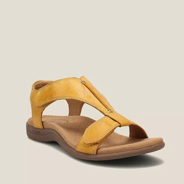 Xiella - Ortopediset vintage-sandaalit
