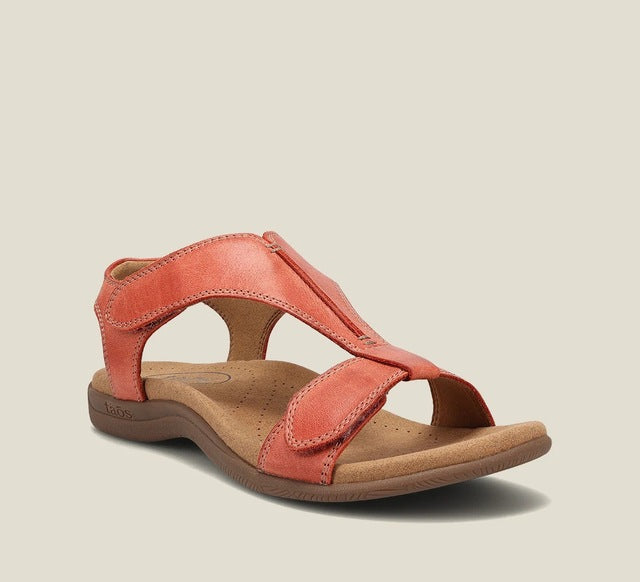 Xiella - Ortopediset vintage-sandaalit
