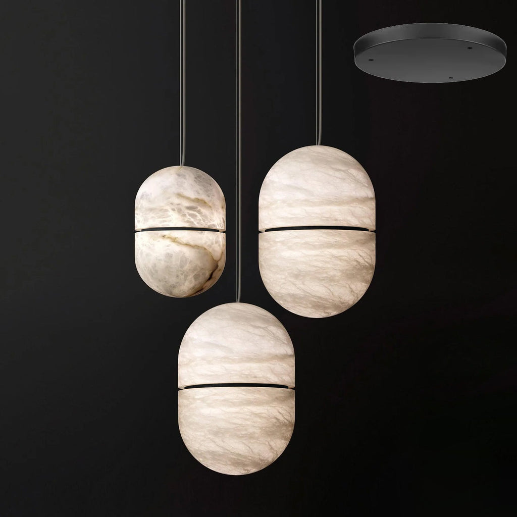 YUM Pendant Light - Vakkerlight