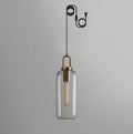 Glass Pendant Light - Vakkerlight