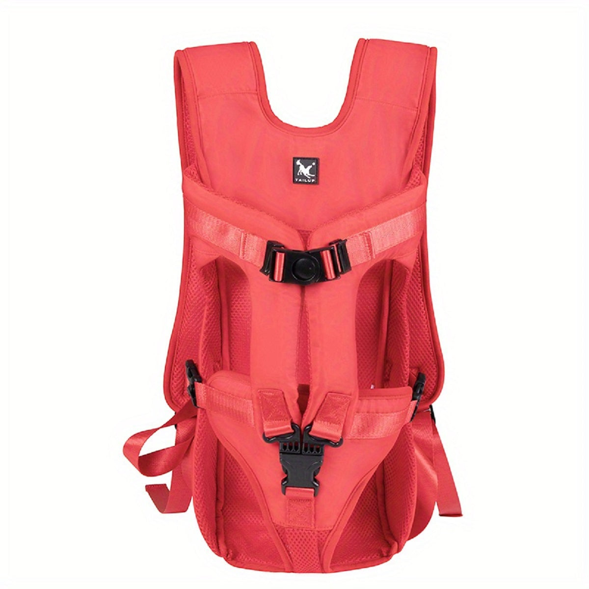 ペット用フロントドッグキャリアバックパック