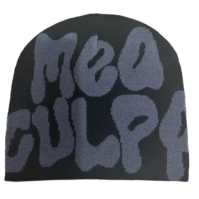 Coleção Edição AeroThread 2023 de Gorro de Malha de Qualidade