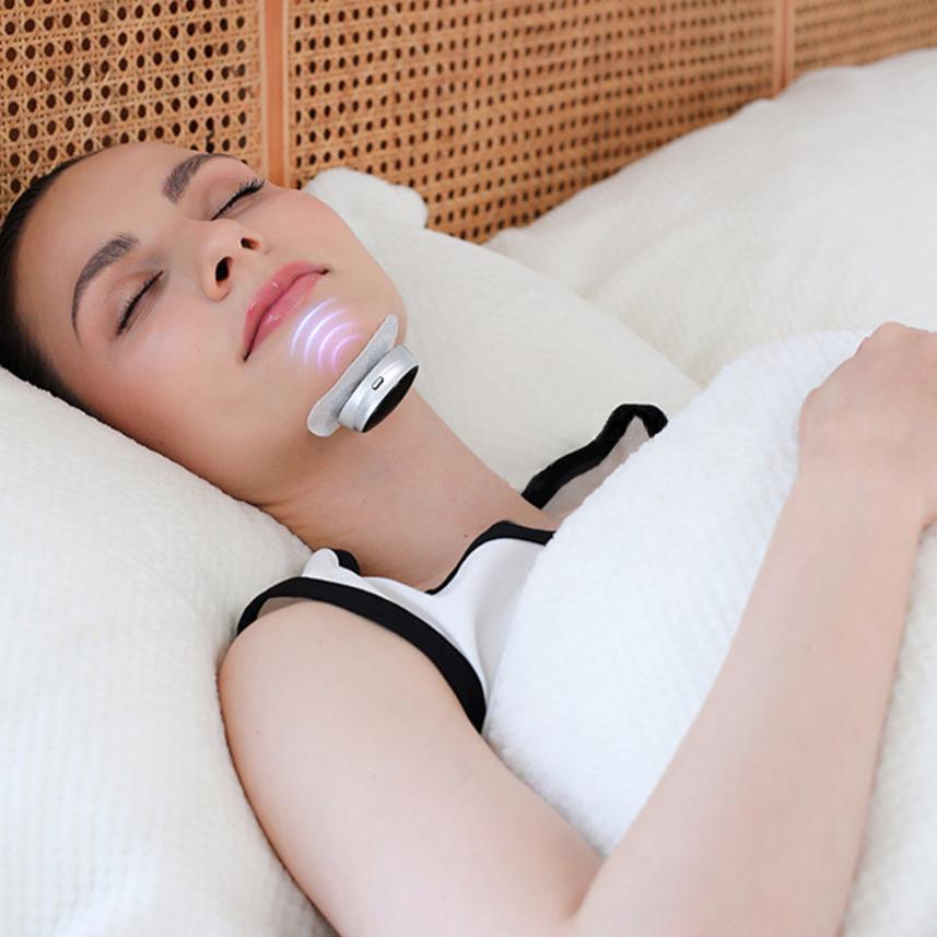 NovaRest Aide Intelligente pour l'Apnée du Sommeil Édition Pro Premier