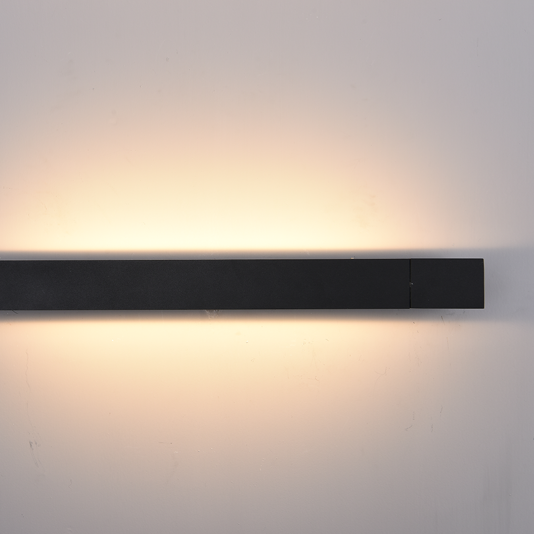 Vireli Modular LED Wall Lamp 340 Degree Rotatable Bar For Bathrooms