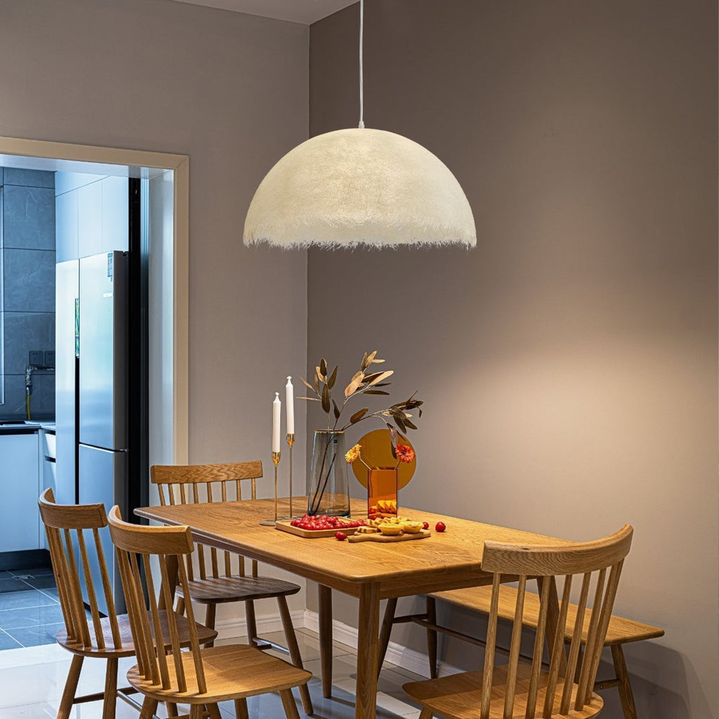 EclatZenith - Minimalistická elegantní závěsná lampa